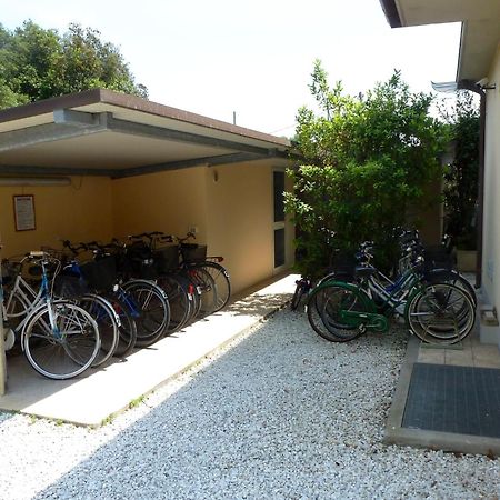 Hotel Versilia Lido di Camaiore Exterior foto