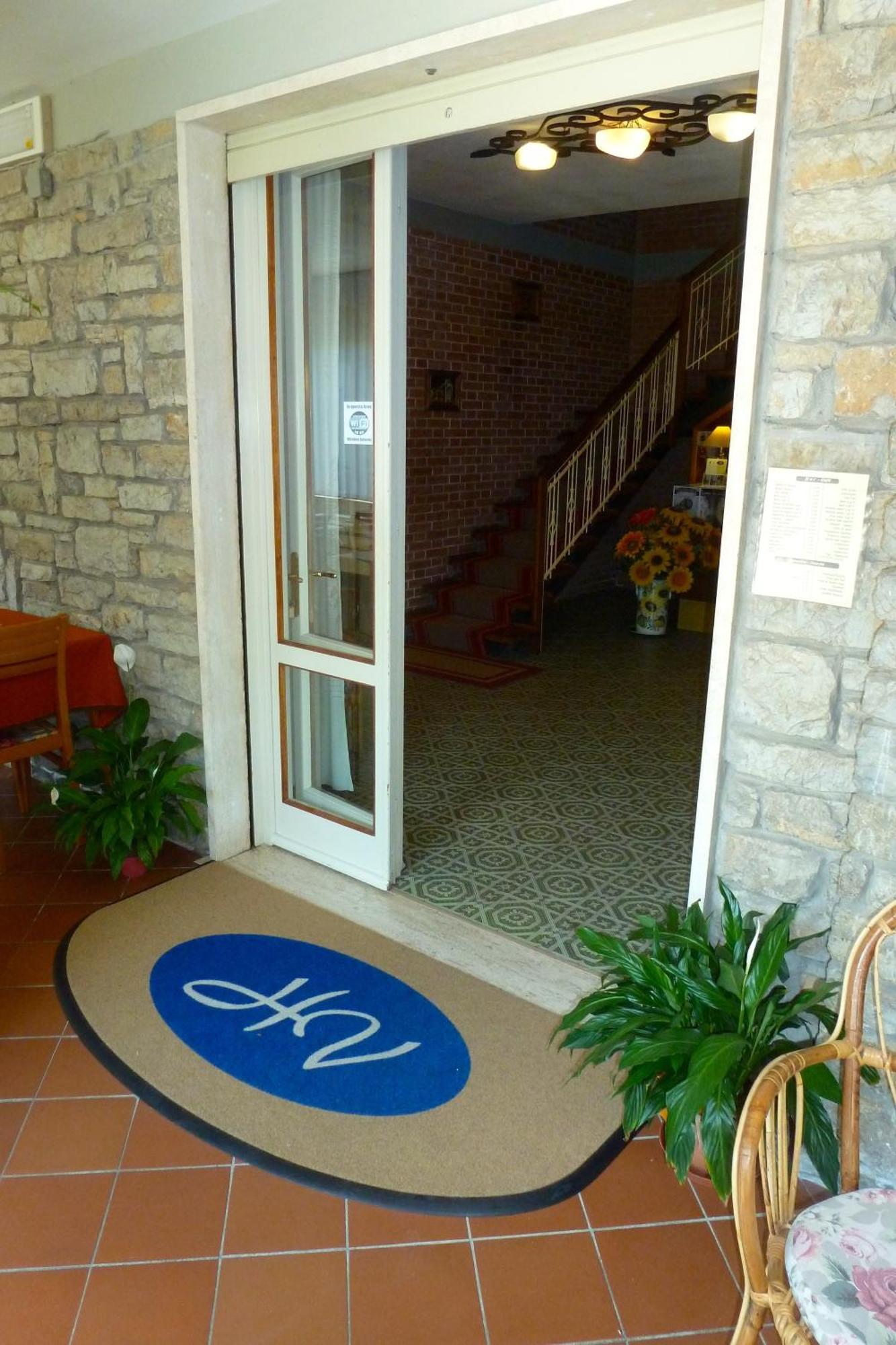 Hotel Versilia Lido di Camaiore Exterior foto