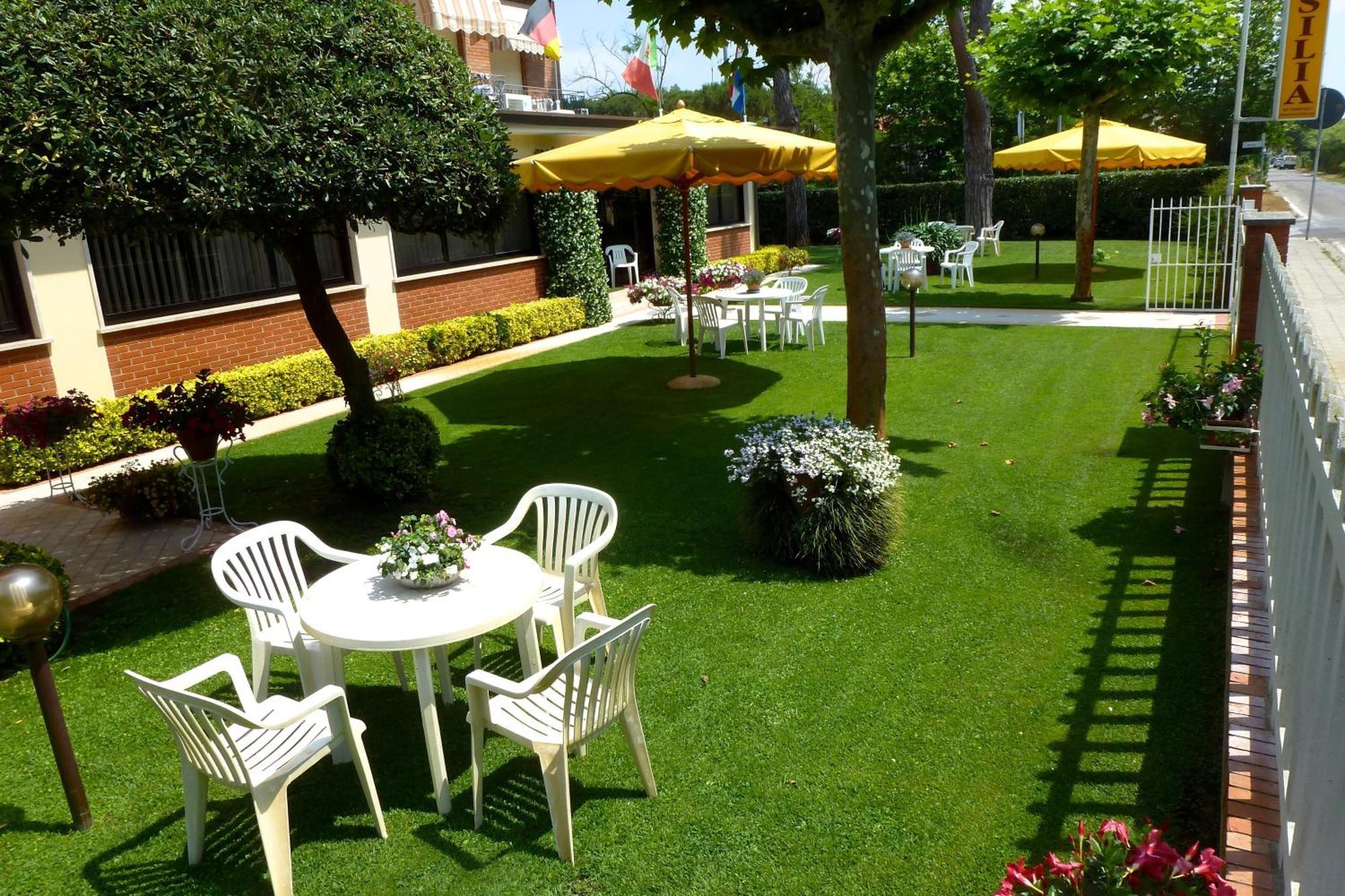 Hotel Versilia Lido di Camaiore Exterior foto