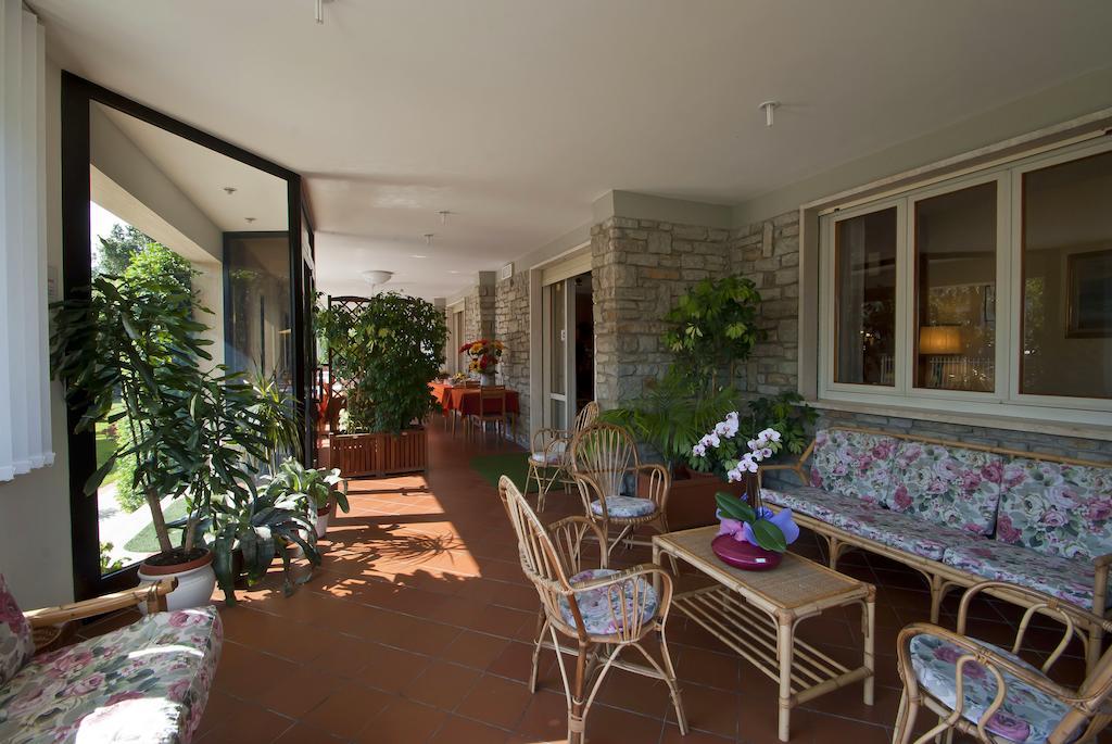 Hotel Versilia Lido di Camaiore Exterior foto