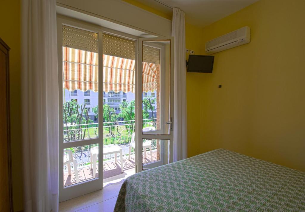 Hotel Versilia Lido di Camaiore Exterior foto