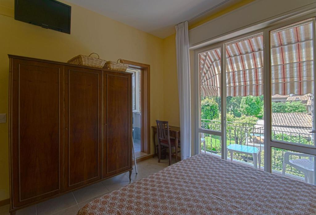 Hotel Versilia Lido di Camaiore Exterior foto