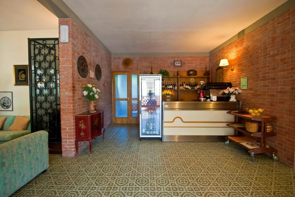 Hotel Versilia Lido di Camaiore Exterior foto